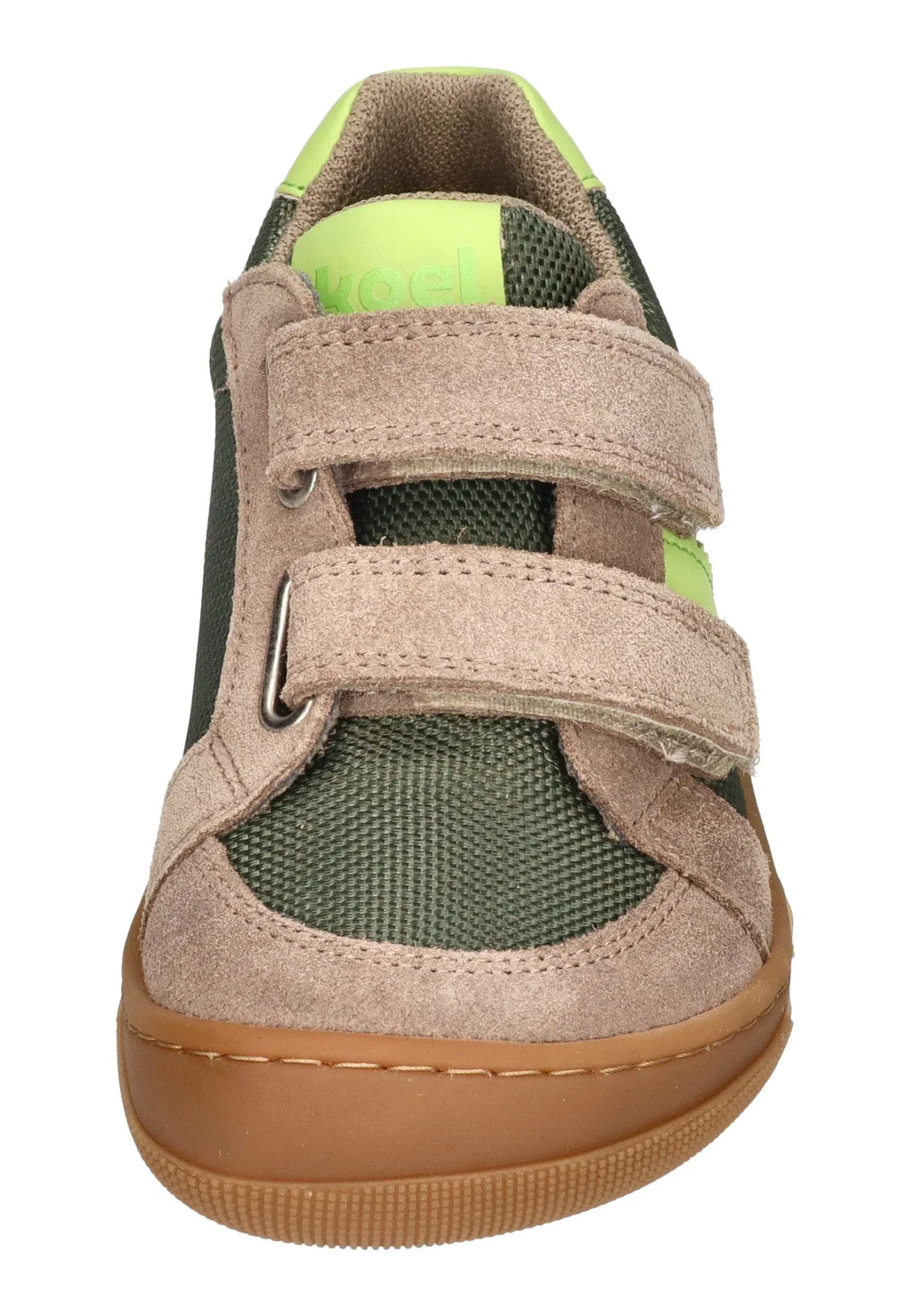 KOEL - KOBI W FABRICS 3.0 - Kinder - Sneakers | Nur bei shoedeal.de, deinem Onlineshop für Schuhe mit Stil. – Bild 3
