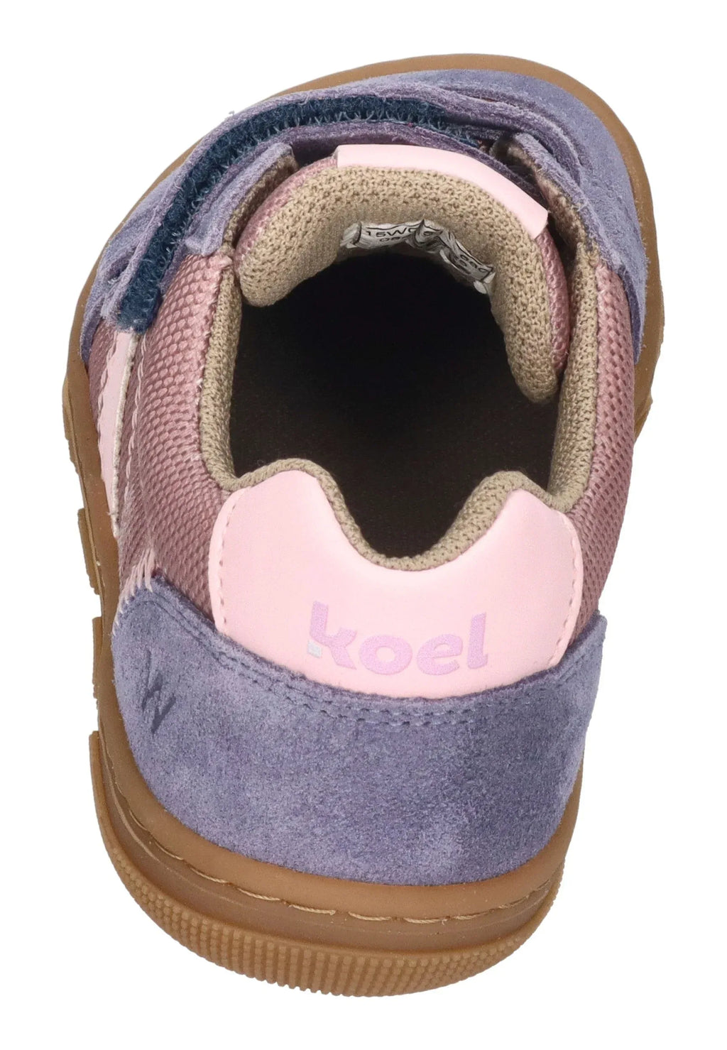KOEL - KOBI W FABRICS 3.0 - Kinder - Sneakers | Nur bei shoedeal.de, deinem Onlineshop für Schuhe mit Stil. – Bild 5