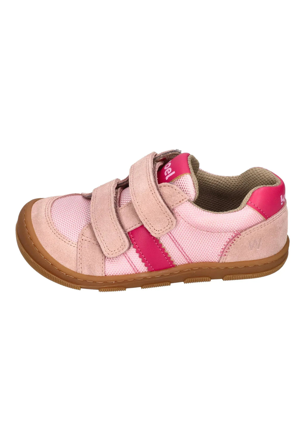 KOEL - KOBI W FABRICS 3.0 - Kinder - Sneakers | Nur bei shoedeal.de, deinem Onlineshop für Schuhe mit Stil. – Bild 2