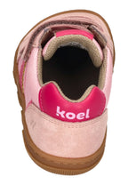 KOEL - KOBI W FABRICS 3.0 - Kinder - Sneakers | Nur bei shoedeal.de, deinem Onlineshop für Schuhe mit Stil. – Bild 5