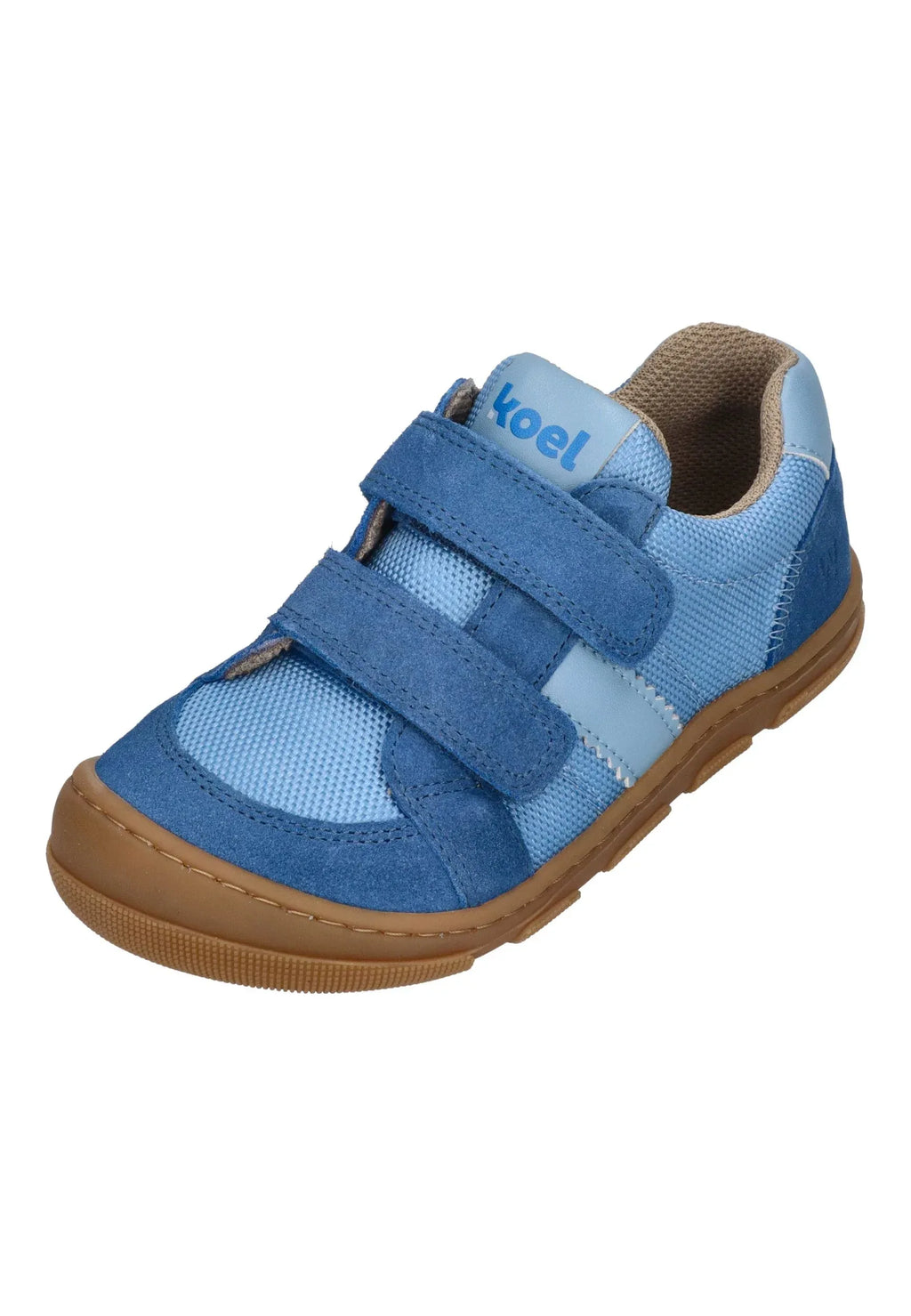 KOEL - KOBI W FABRICS 3.0 - Kinder - Sneakers | Nur bei shoedeal.de, deinem Onlineshop für Schuhe mit Stil.