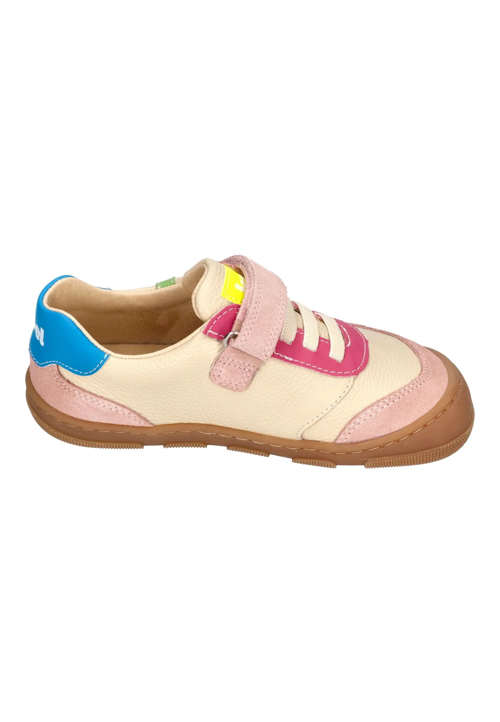 KOEL Barefoot Kinder Sneakers KODY W pink