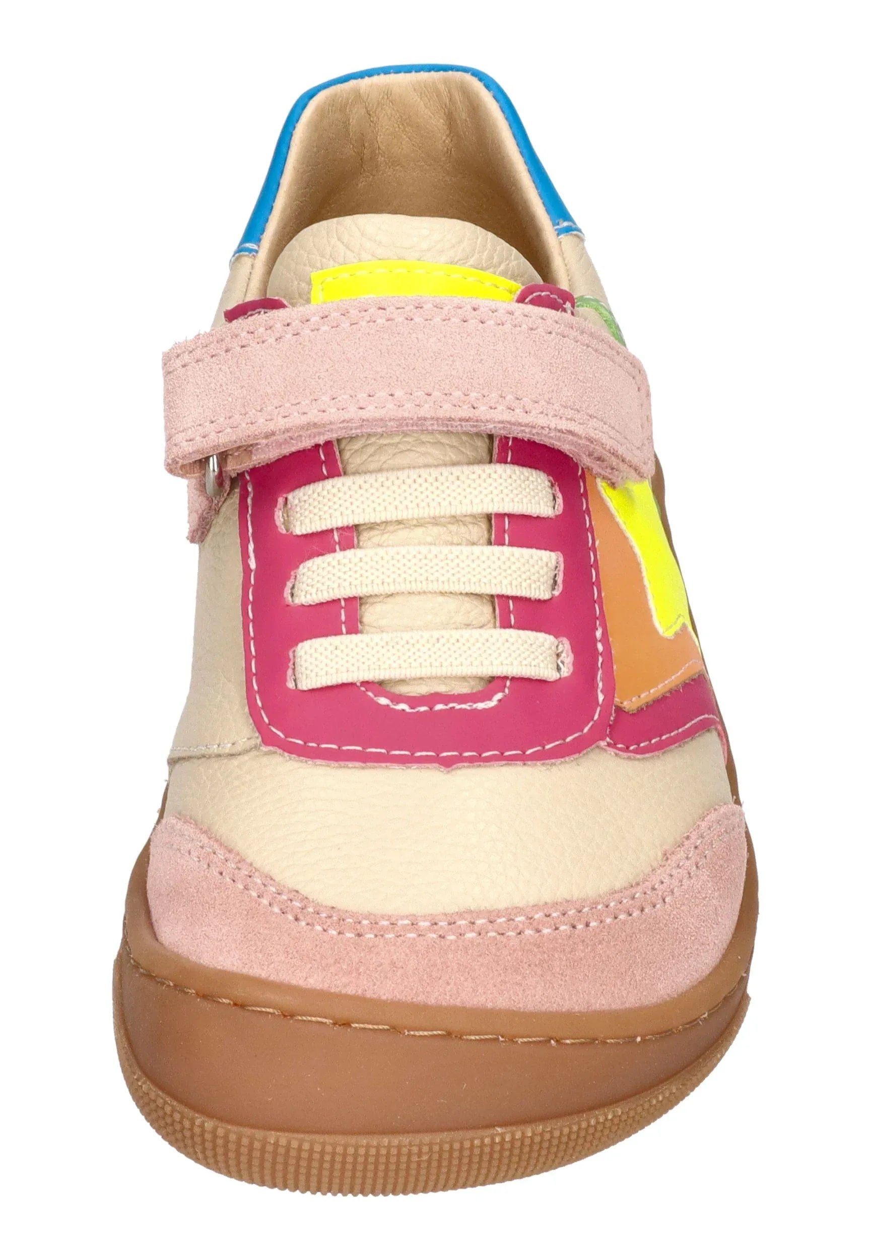 KOEL Barefoot Kinder Sneakers KODY W pink