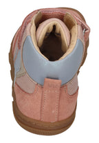 KOEL Barefoot Kinder Sneakers KRIS FANTASY W old pink