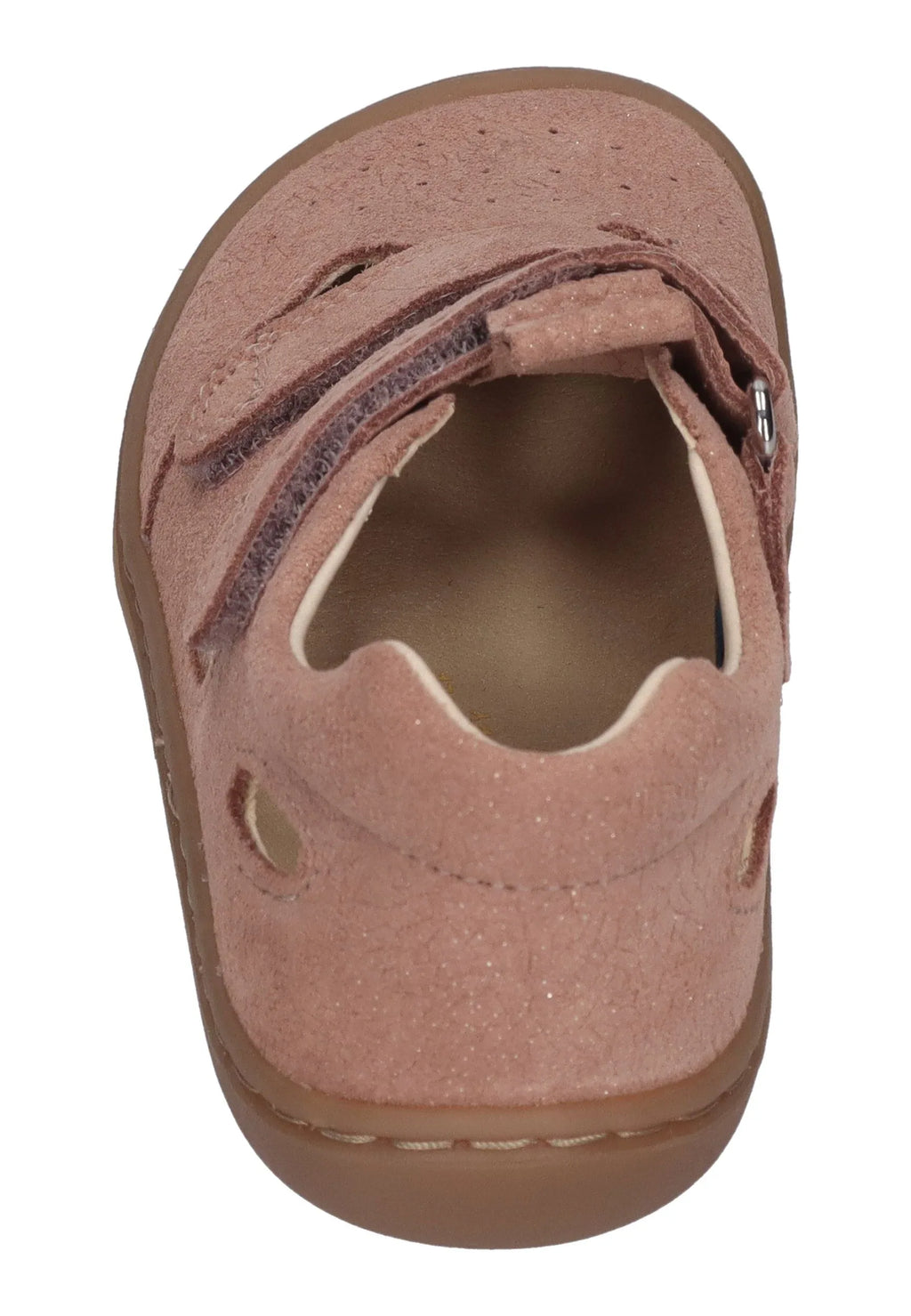 KOEL Barefoot Kinder Sneakers Sandalen BEP FANTASY old pink - Shoedeal