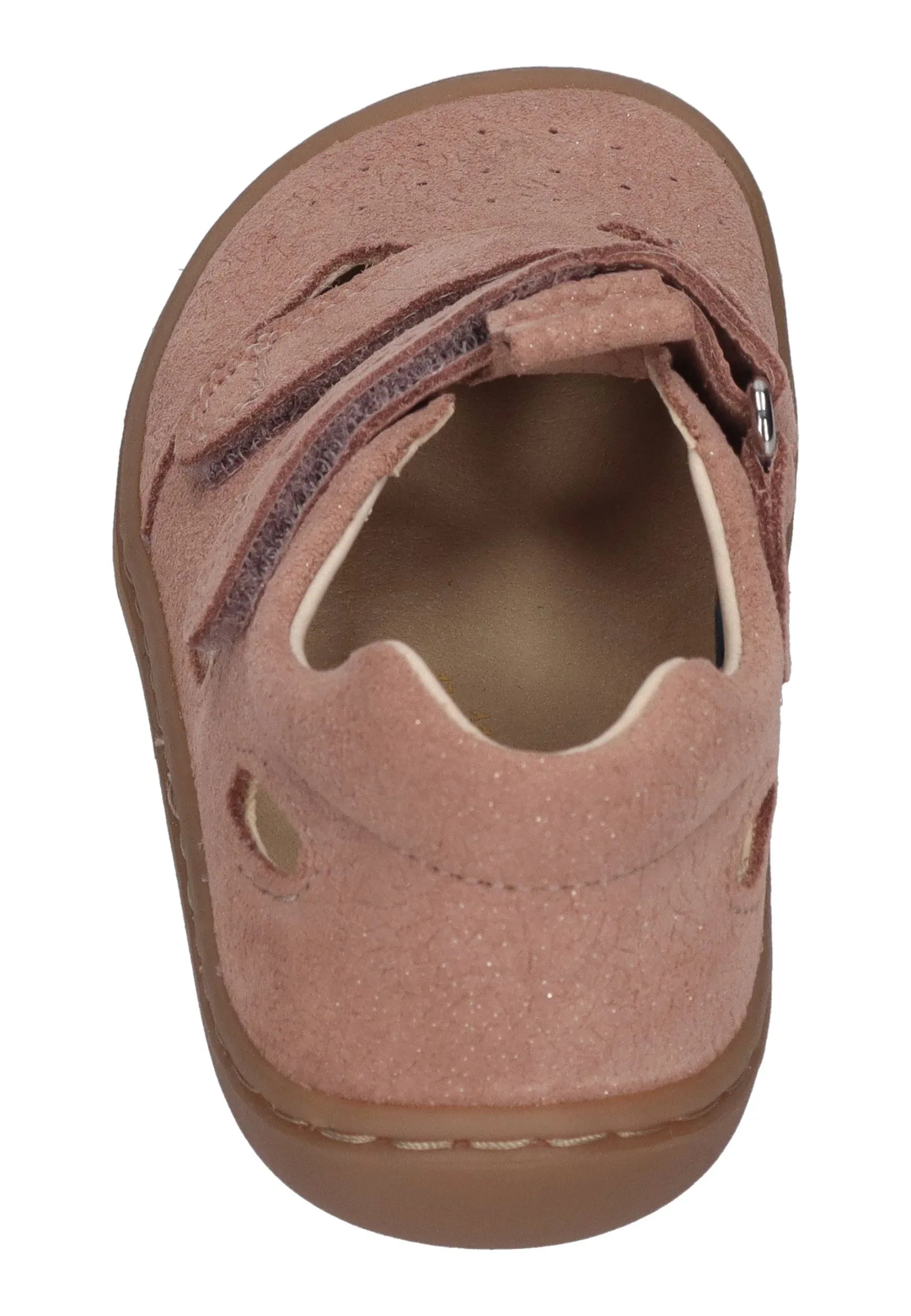 KOEL Barefoot Kinder Sneakers Sandalen BEP FANTASY old pink - Shoedeal