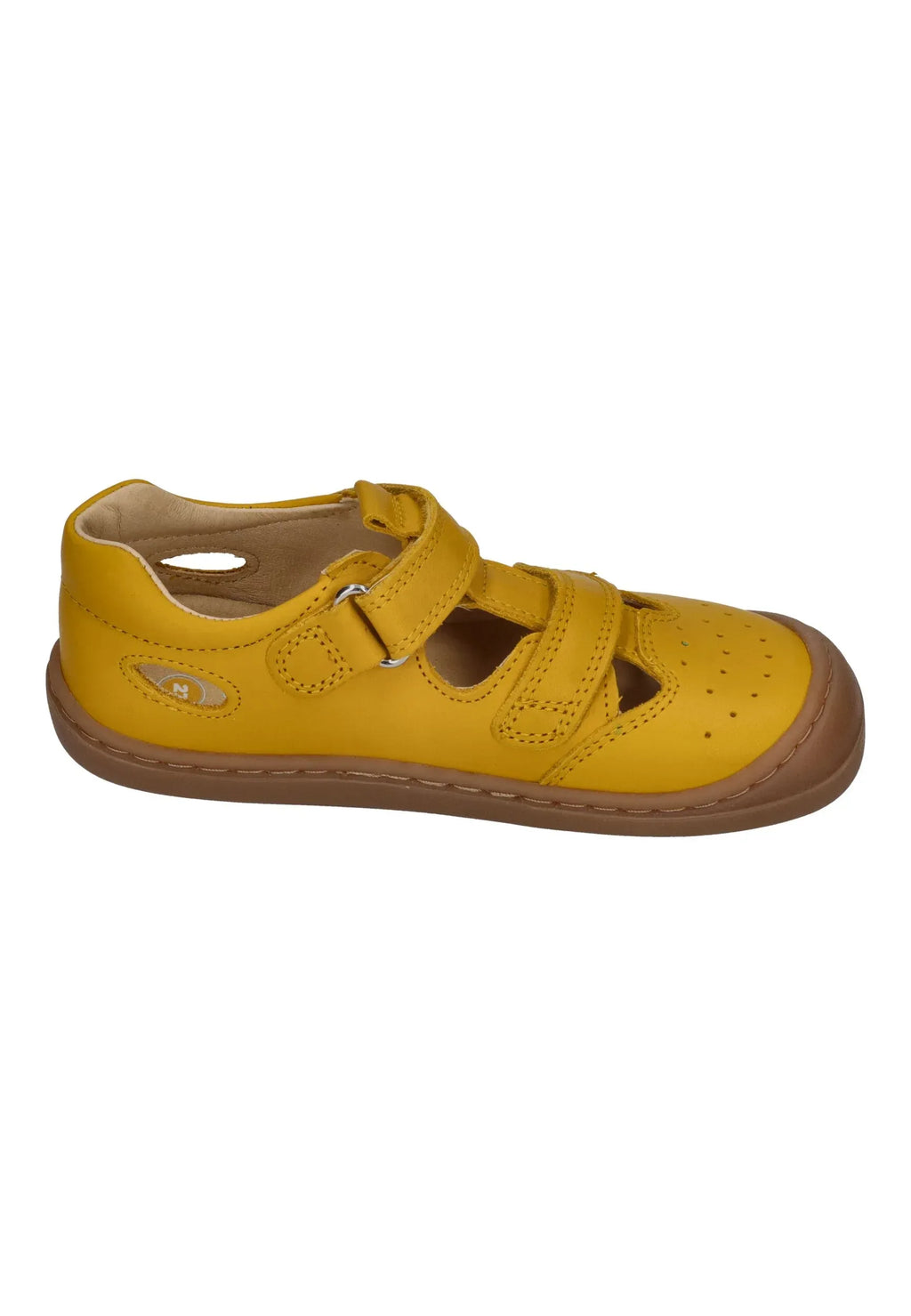 KOEL - BEP NAPPA - Kinder - Sandalen & Sandaletten | Nur bei shoedeal.de, deinem Onlineshop für Schuhe mit Stil. – Bild 4