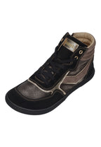 KOEL Barefoot Kinder Sneakers bis Größe 41 DANISH FANTASY taupe