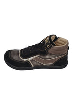 KOEL Barefoot Kinder Sneakers bis Größe 41 DANISH FANTASY taupe