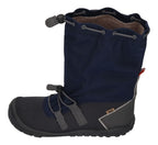 KOEL Barefoot Kinder Stiefel RANA WP CIPHERFOX blue