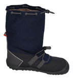 KOEL Barefoot Kinder Stiefel RANA WP CIPHERFOX blue