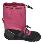 KOEL Barefoot Kinder Stiefel RANA WP CIPHERFOX fuchsia