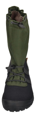 KOEL Barefoot Kinder Stiefel RANA WP CIPHERFOX olive