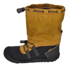 KOEL Barefoot Kinder Stiefel RANA WP CIPHERFOX yellow