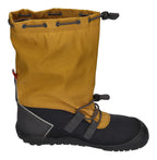 KOEL Barefoot Kinder Stiefel RANA WP CIPHERFOX yellow