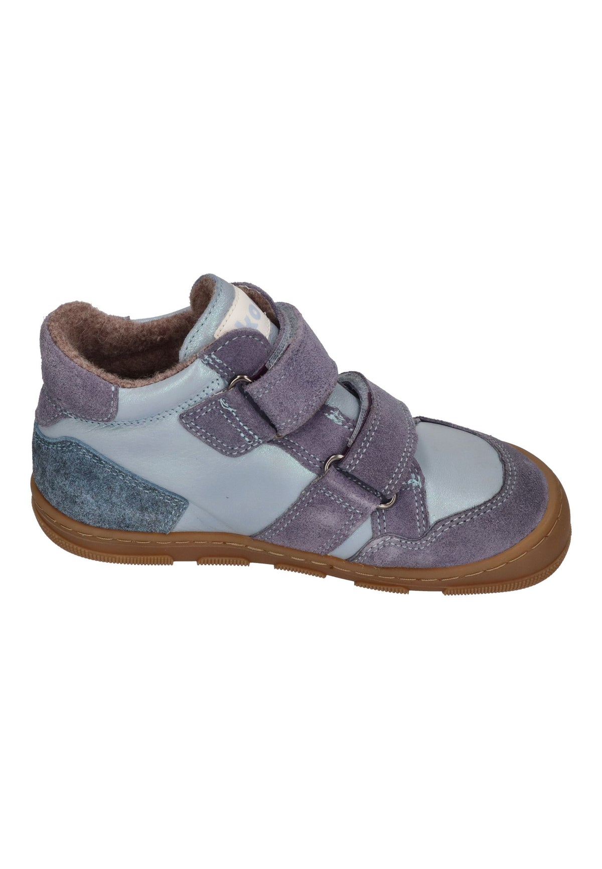 KOEL Barefoot Kinder Übergangsschuhe KABRIEL 3.0 FANTASY extra weit jeans