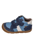 KOEL Barefoot Kinder Übergangsschuhe KABRIEL 3.0 TEX MERINO extra weit jeans