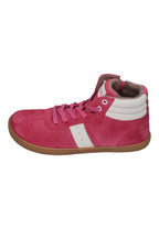 KOEL Barefoot Kinder Übergangsschuhe Sneakers bis Gr. 41 DREW FELT fuchsia