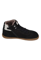KOEL Barefoot Kinder Übergangsschuhe Sneakers bis Größe 41 DREW FELT black