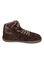 KOEL Barefoot Kinder Übergangsschuhe Sneakers bis Größe 41 DREW FELT brown