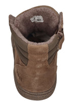 KOEL Barefoot Kinder Übergangsschuhe Sneakers bis Größe 41 DREW FELT taupe