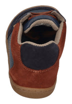 KOEL Barefoot Kinder wasserabweisende Sneakers DION TEX navy