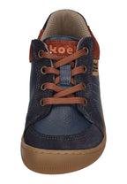 KOEL Barefoot Kinder wasserabweisende Sneakers DION TEX navy