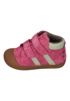 KOEL Barefoot Kinderschuhe - AUSTIN MERINO -  fuchsia