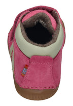 KOEL Barefoot Kinderschuhe - AUSTIN MERINO -  fuchsia
