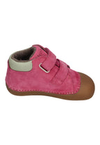 KOEL Barefoot Kinderschuhe - AUSTIN MERINO -  fuchsia