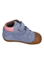 KOEL Barefoot Kinderschuhe - AUSTIN MERINO -  lavandel