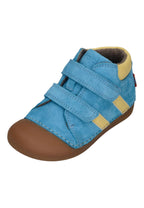 KOEL Barefoot Kinderschuhe - AUSTIN MERINO - jeans
