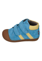 KOEL Barefoot Kinderschuhe - AUSTIN MERINO - jeans