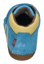 KOEL Barefoot Kinderschuhe - AUSTIN MERINO - jeans