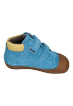 KOEL Barefoot Kinderschuhe - AUSTIN MERINO - jeans