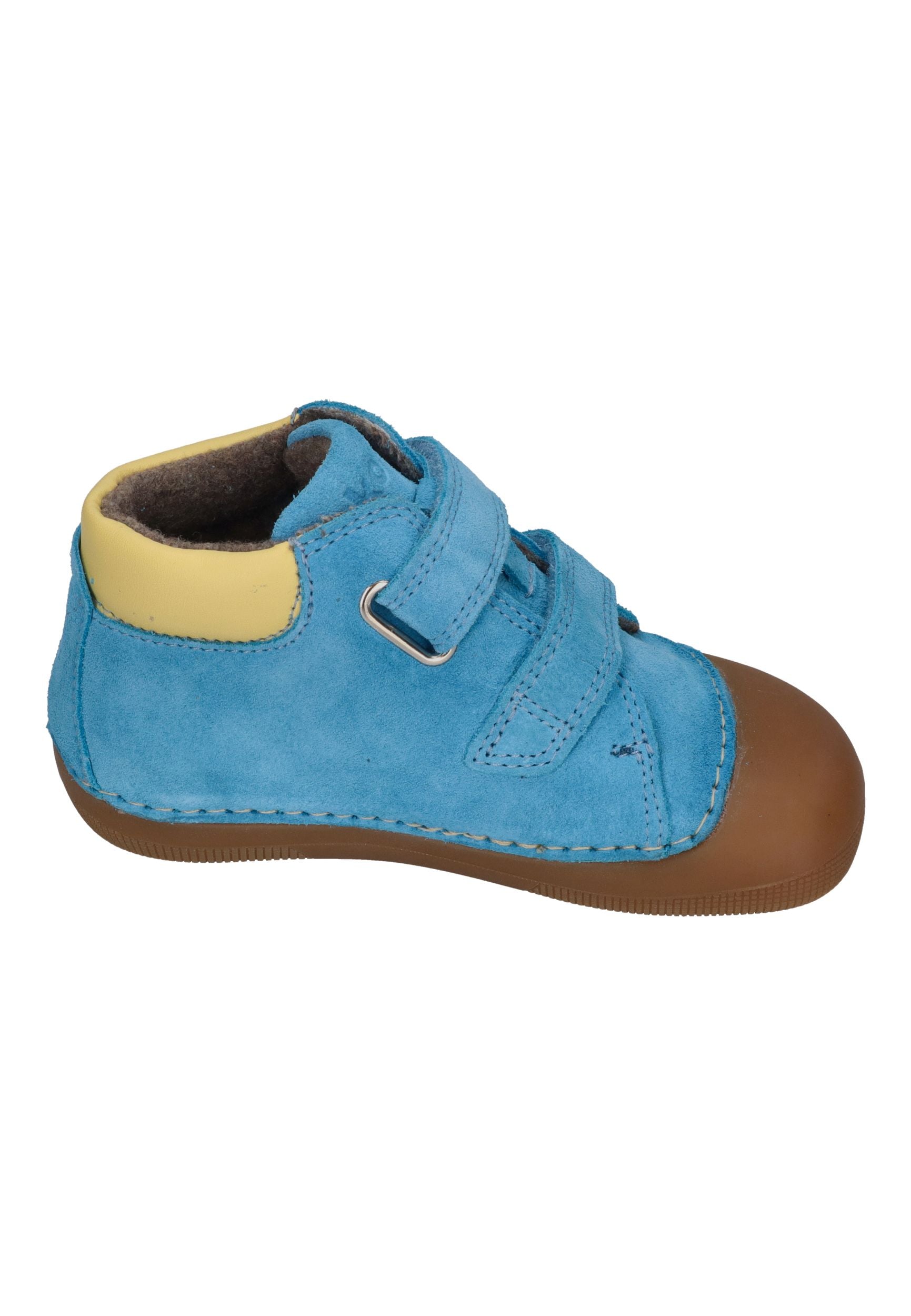 KOEL Barefoot Kinderschuhe - AUSTIN MERINO - jeans