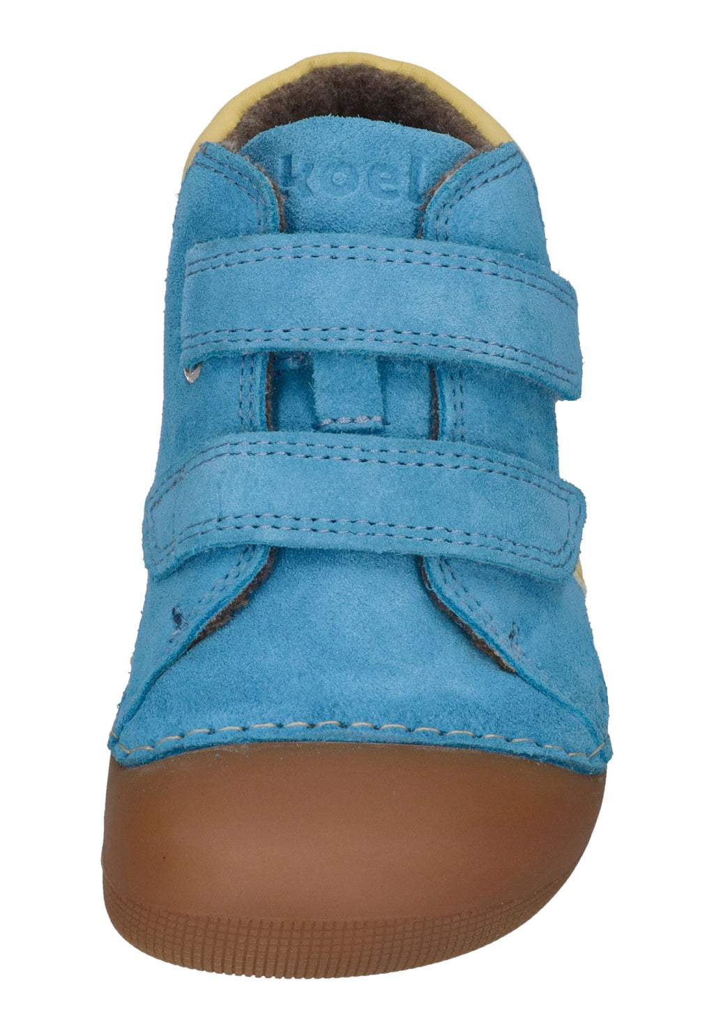 KOEL Barefoot Kinderschuhe - AUSTIN MERINO - jeans