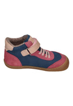 KOEL Barefoot Kinderschuhe DANIEL 2.0 Felt Tex - fuchsia