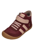 KOEL Barefoot Kinderschuhe DANIEL 2.0 Felt Tex - pink