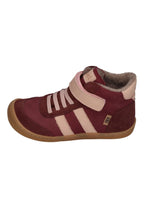 KOEL Barefoot Kinderschuhe DANIEL 2.0 Felt Tex - pink