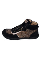 KOEL Barefoot Kinderschuhe DANISH 2 FANTASY 501 gold