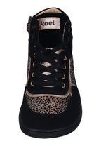 KOEL Barefoot Teenager Sneakers DANISH 2 FANTASY gold