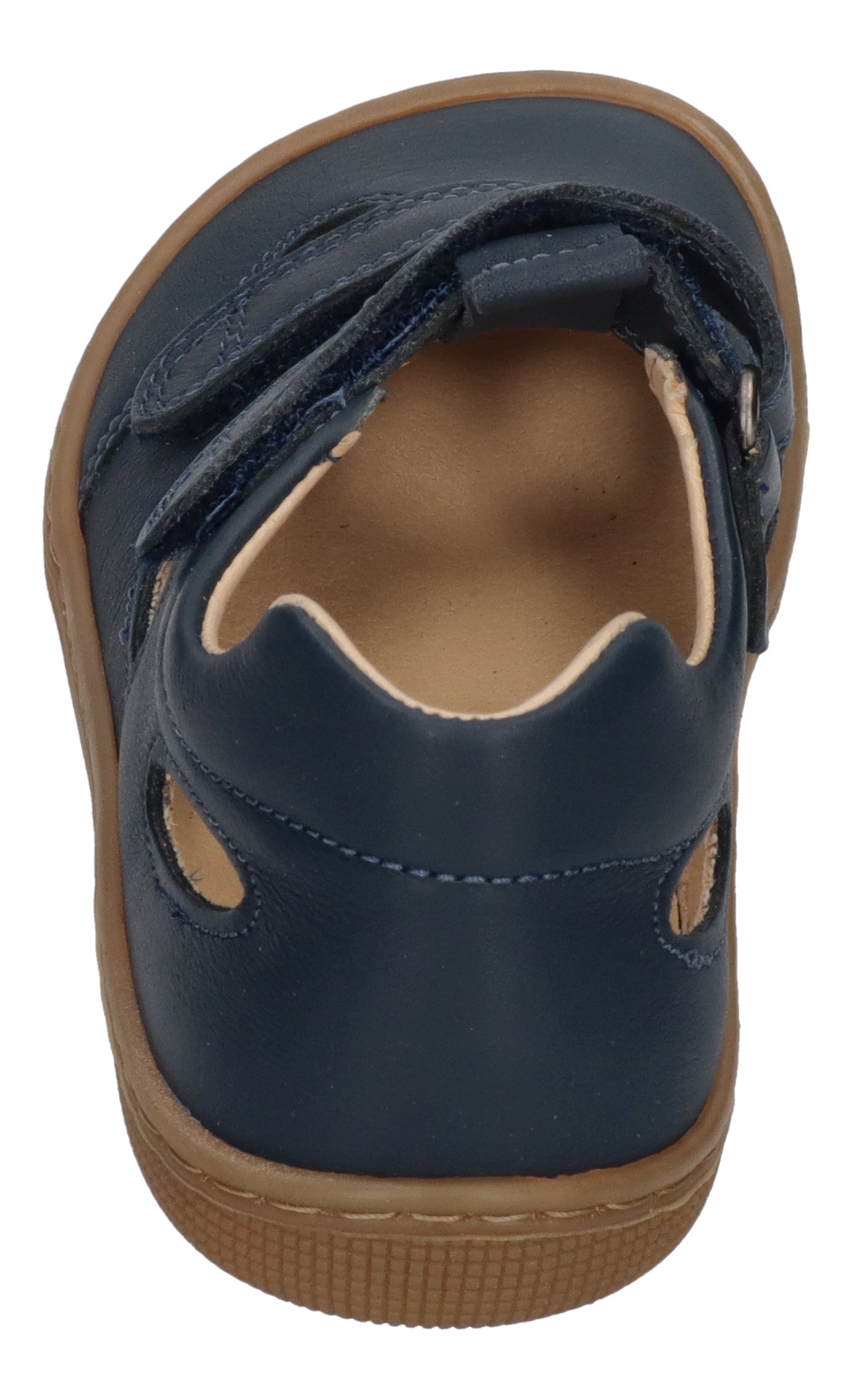 KOEL Barefoot Kinderschuhe - DEEN NAPA - navy