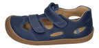 KOEL Barefoot Kinderschuhe - DEEN NAPPA - jeans
