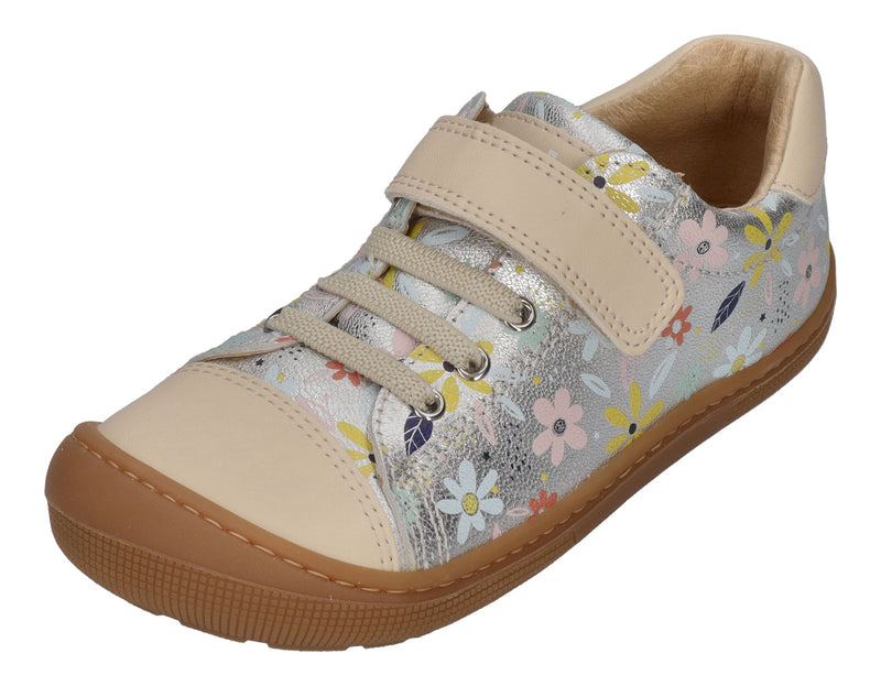 KOEL Barefoot Kinderschuhe - DOMY II MET - gold