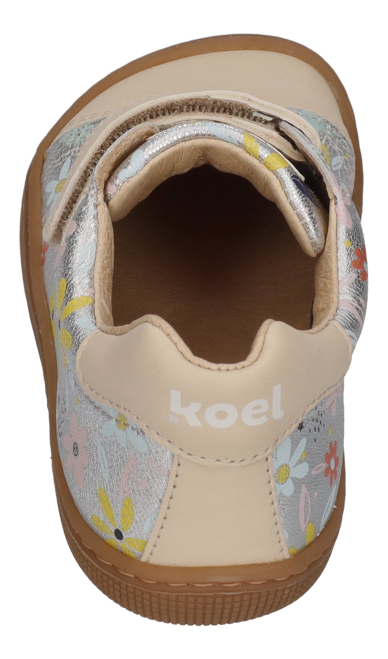 KOEL Barefoot Kinderschuhe - DOMY II MET - gold