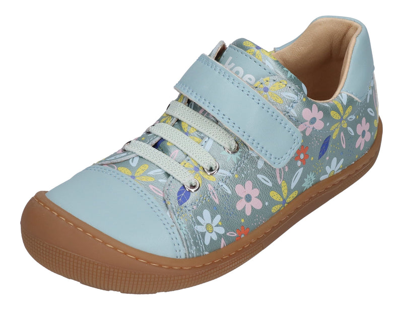 KOEL Barefoot Kinderschuhe - DOMY II MET - mint
