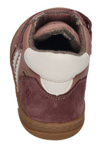 KOEL Barefoot Kinderschuhe - KALI LEATHER extra weit - old pink