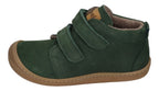 KOEL Barefoot Kinderschuhe KAMI HYDRA FELT extra weit green