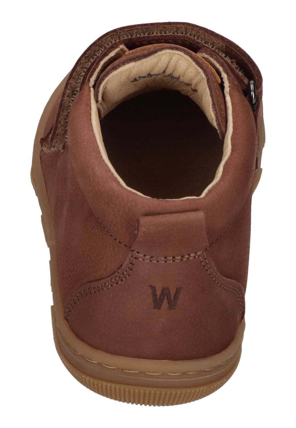 KOEL Barefoot Kinderschuhe - KARI W extra weit - chocolate
